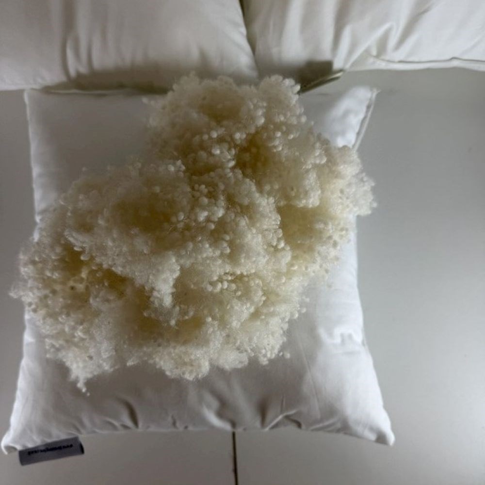 Michell Mycraloft Cashmere Blend Cushion Inner Pad